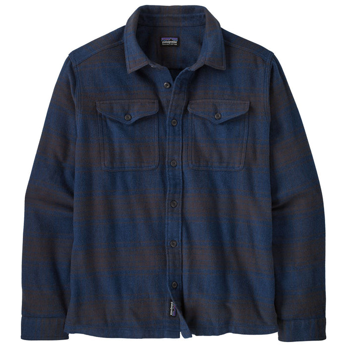 Patagonia Men's Fjord Flannel Shirt — TCO Fly Shop