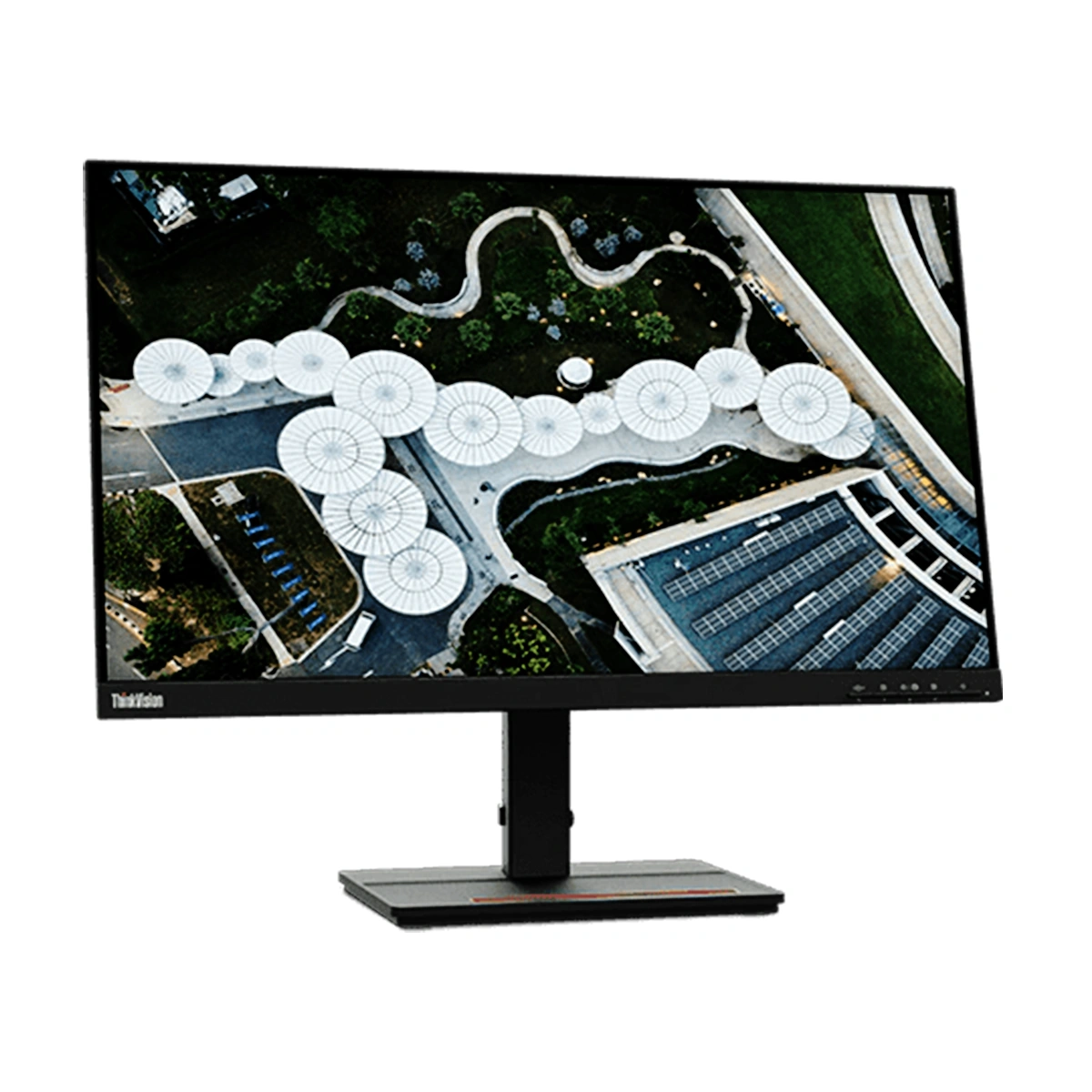 Lenovo ThinkVision S24i-30 24 inch FHD Monitor - Texitech
