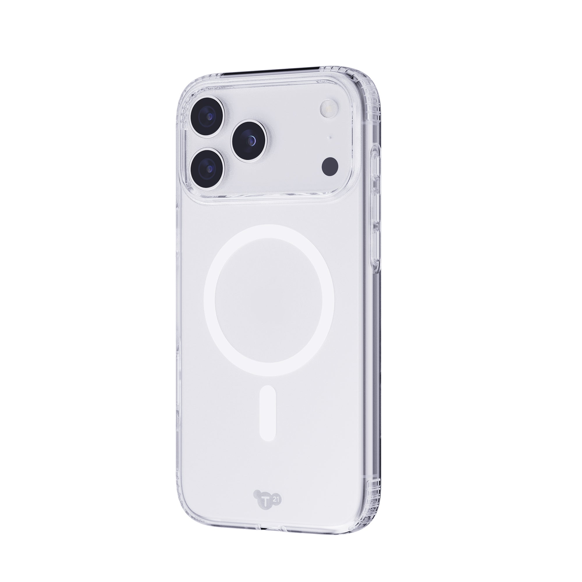 Apple iPhone 17 Pro Max Case with MagSafe | Tech21 EvoLite Clear