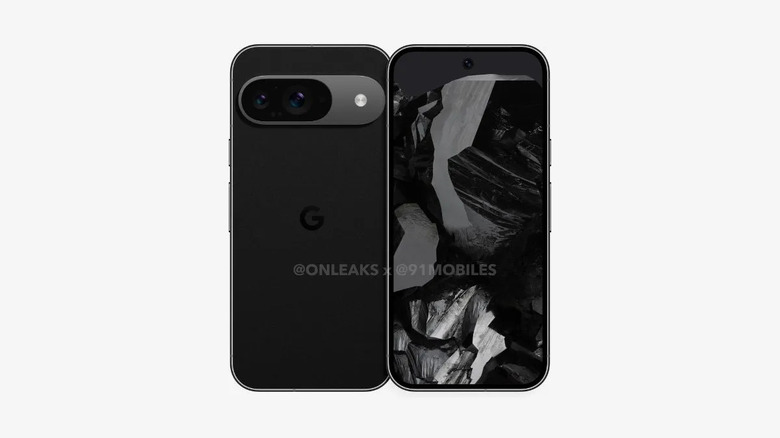 Google Pixel 9 (仮)は「Pro XL」追加で3モデル構成？予測CG画像が
