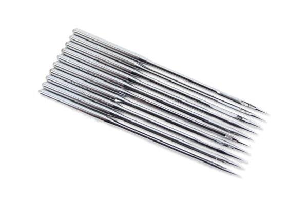 DNx1 Needles for Bag Closing Machines (Package of 10 needles