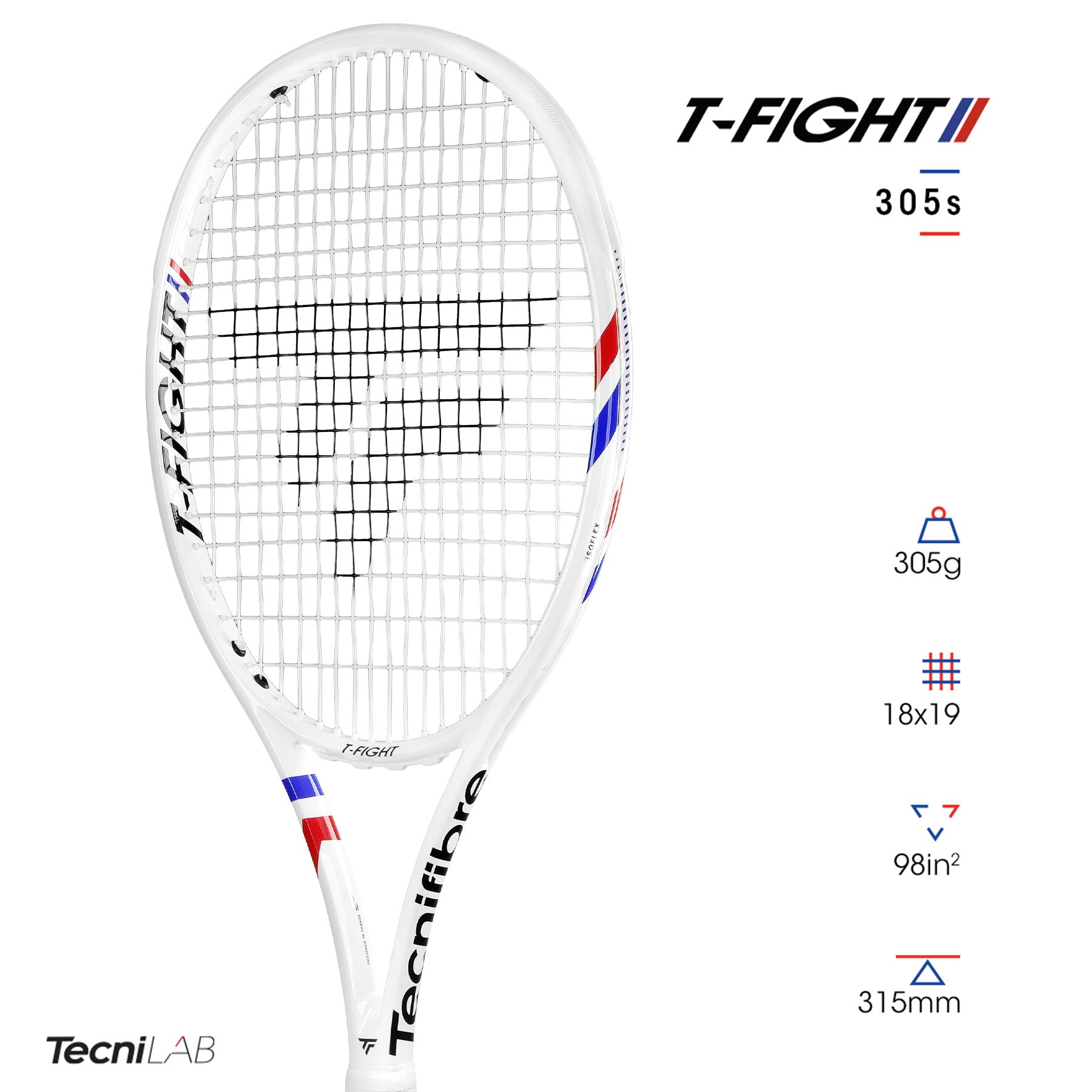 T-Fight Tennis Rackets
