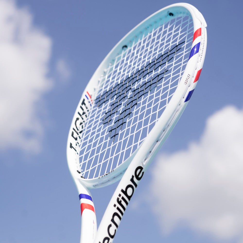 T-Fight 285 Tennis Racket