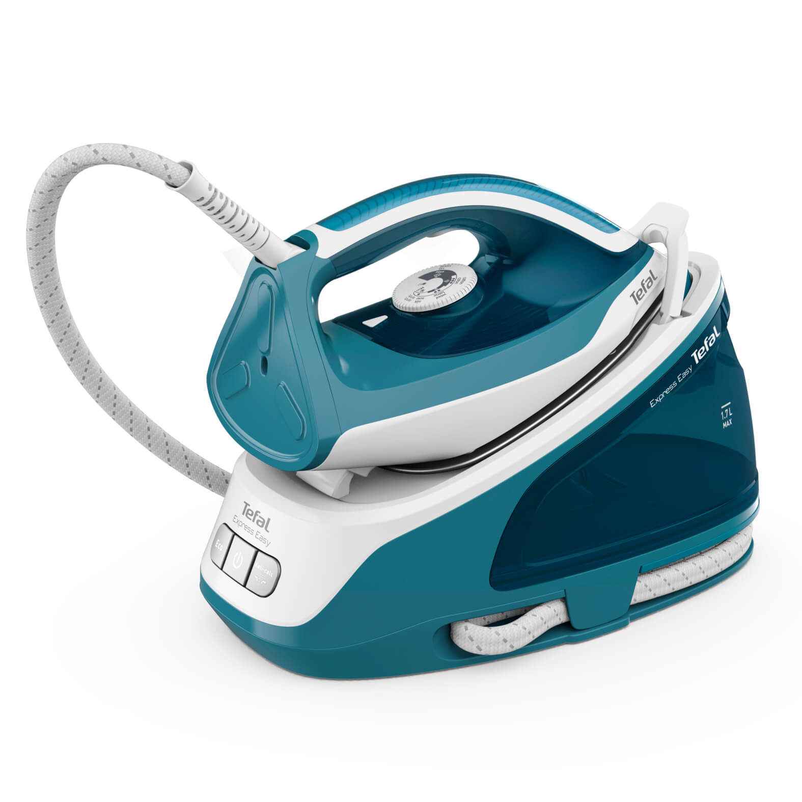 User Manual and FAQs for Tefal Express Easy Steam Generator SV6131