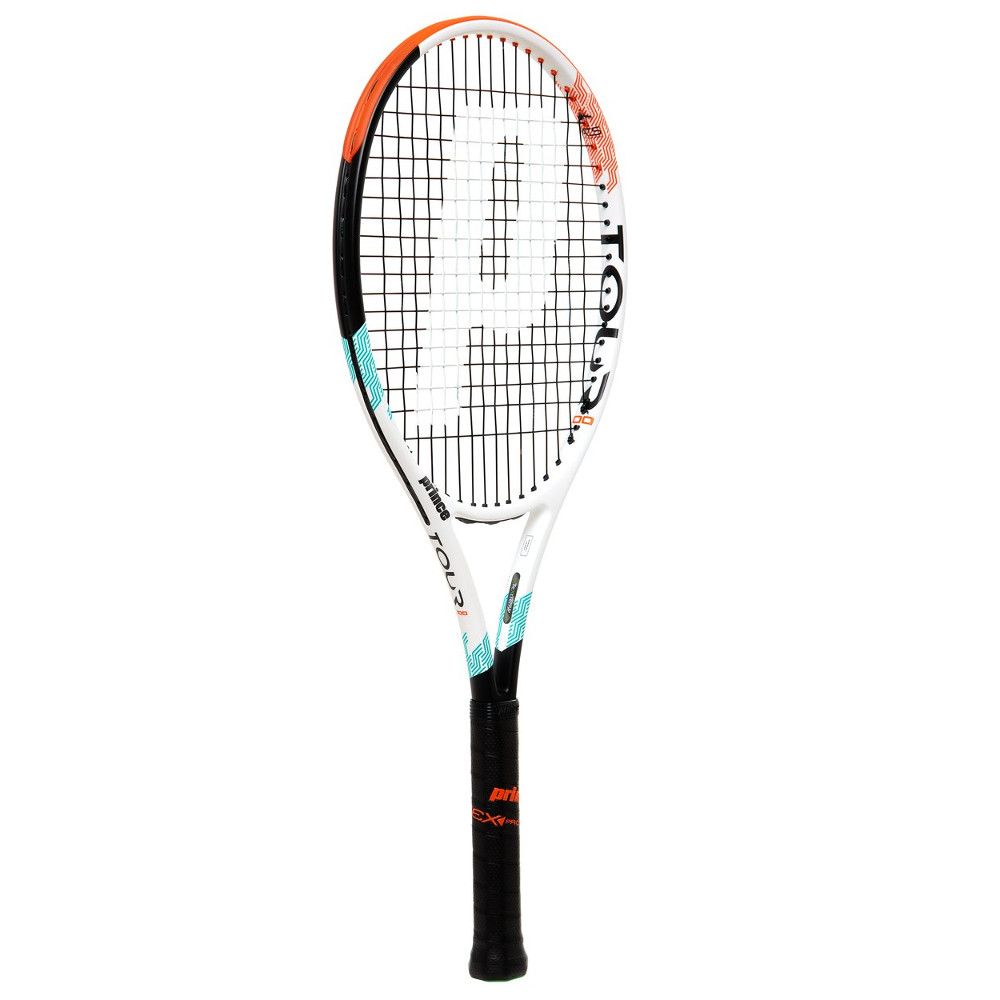 Prince TXT ATS Tour 100 290g - Tengo tennis store