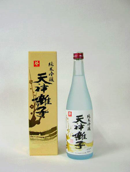 魚沼酒造株式会社