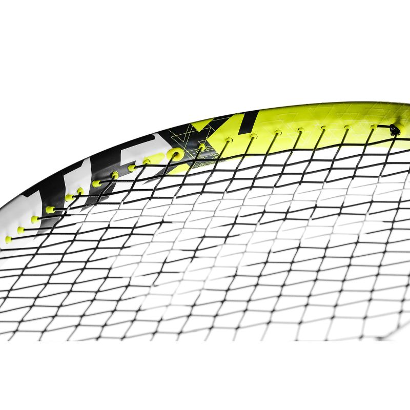 Shop the Tecnifibre TF-X1 V2 305 tennis racquet | Tennis Ranch All