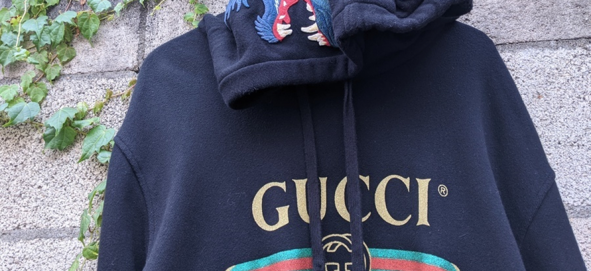 中古・古着通販】Jaded London (ジェイデッドロンドン) ボーダールーズ