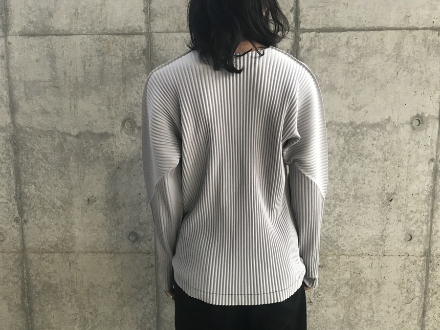 デザイナーズブランド【HOMME PLISSE ISSEY MIYAKE/オム プリッセ