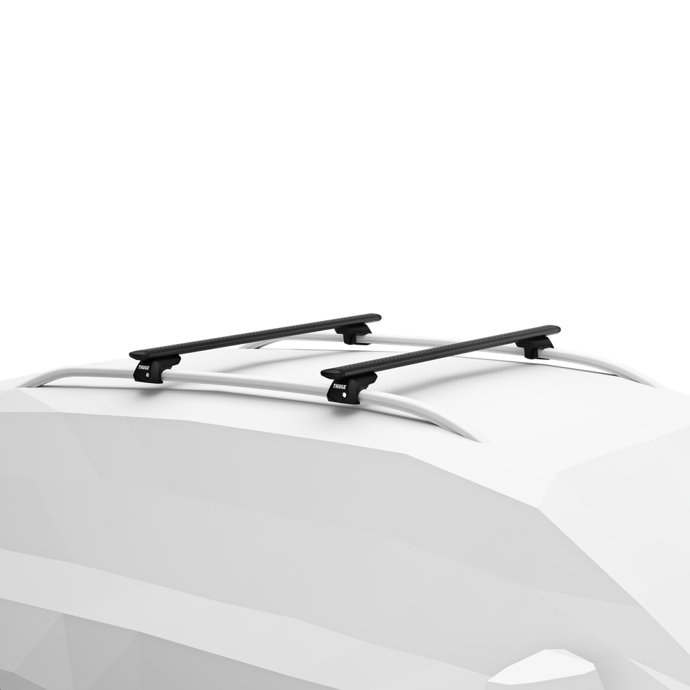 Thule WingBar Evo | Thule | 日本