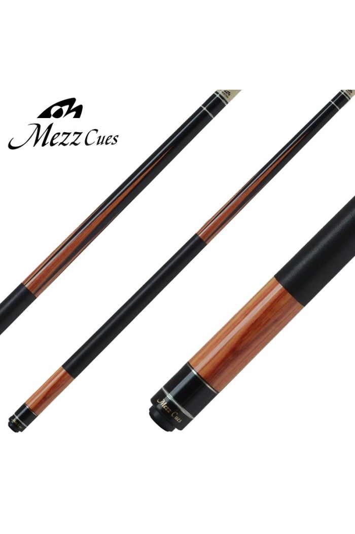 Mezz CP-13SW Series Wooden Pool Cues | Thailand Pool Tables