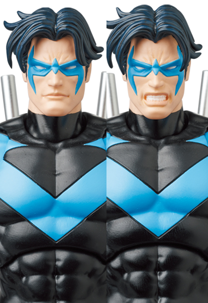 MAFEX No. 175 BATMAN: HUSH - NIGHTWING