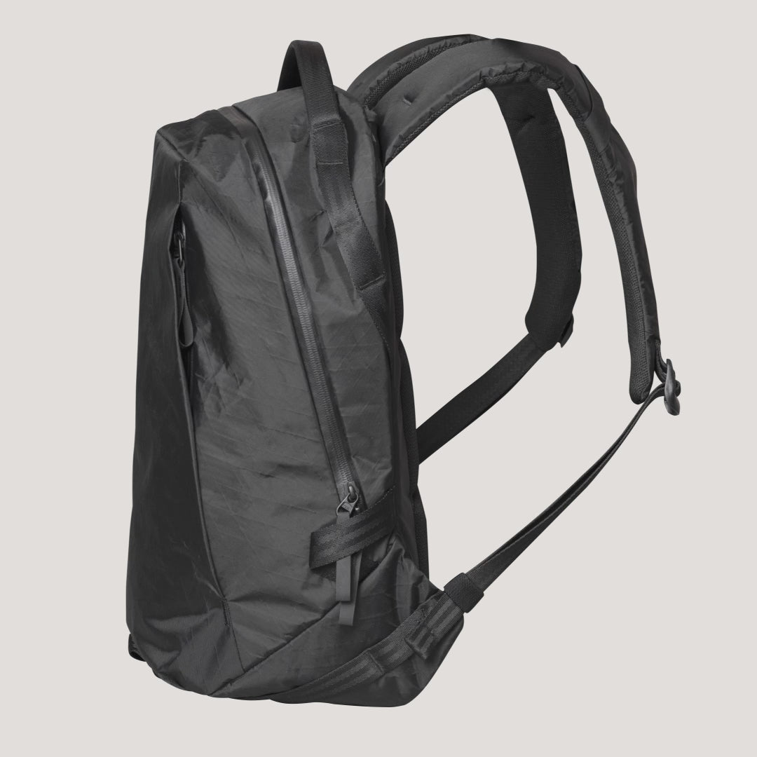 Daily Plus Cordura Backpack by Able Carry | The Bag Creature