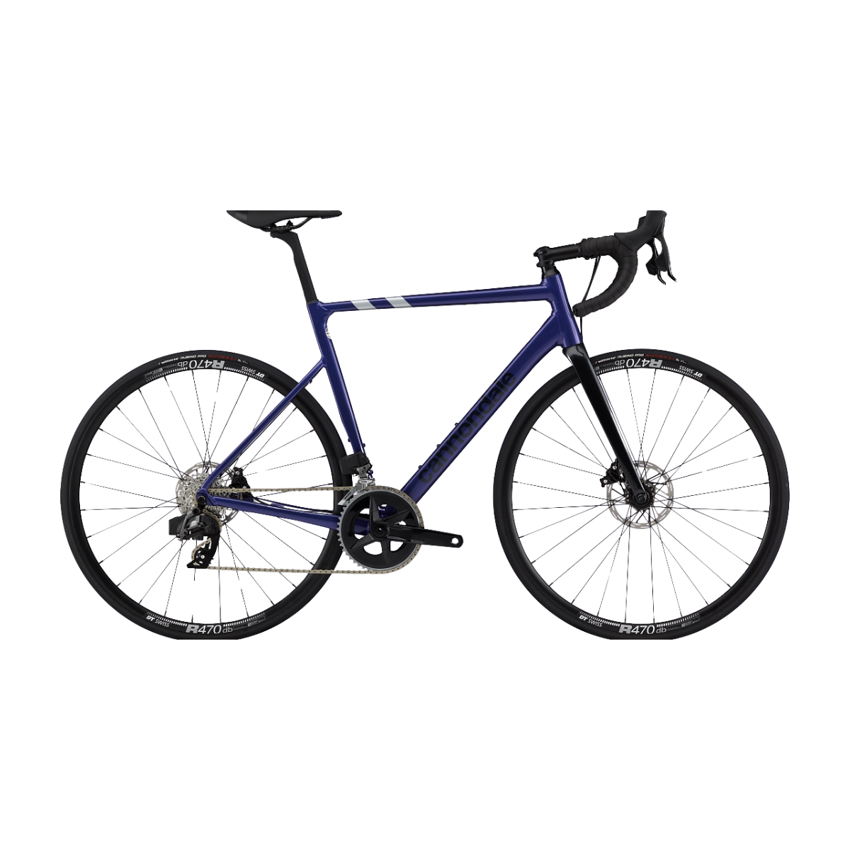 Cannondale CAAD 13 Disc, Rival AXS | The Bike Settlement