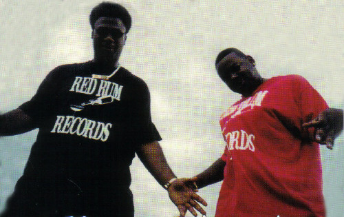 Face Forever (RedRum Records, Ruff Era Records) in New Orleans