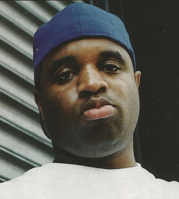 Akinyele (Eastern Conference, Interscope Records, Jive, Koch