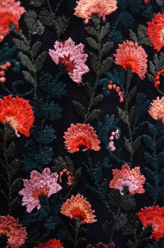 LOKITHO ロキト 通販 | レース刺繍トップス