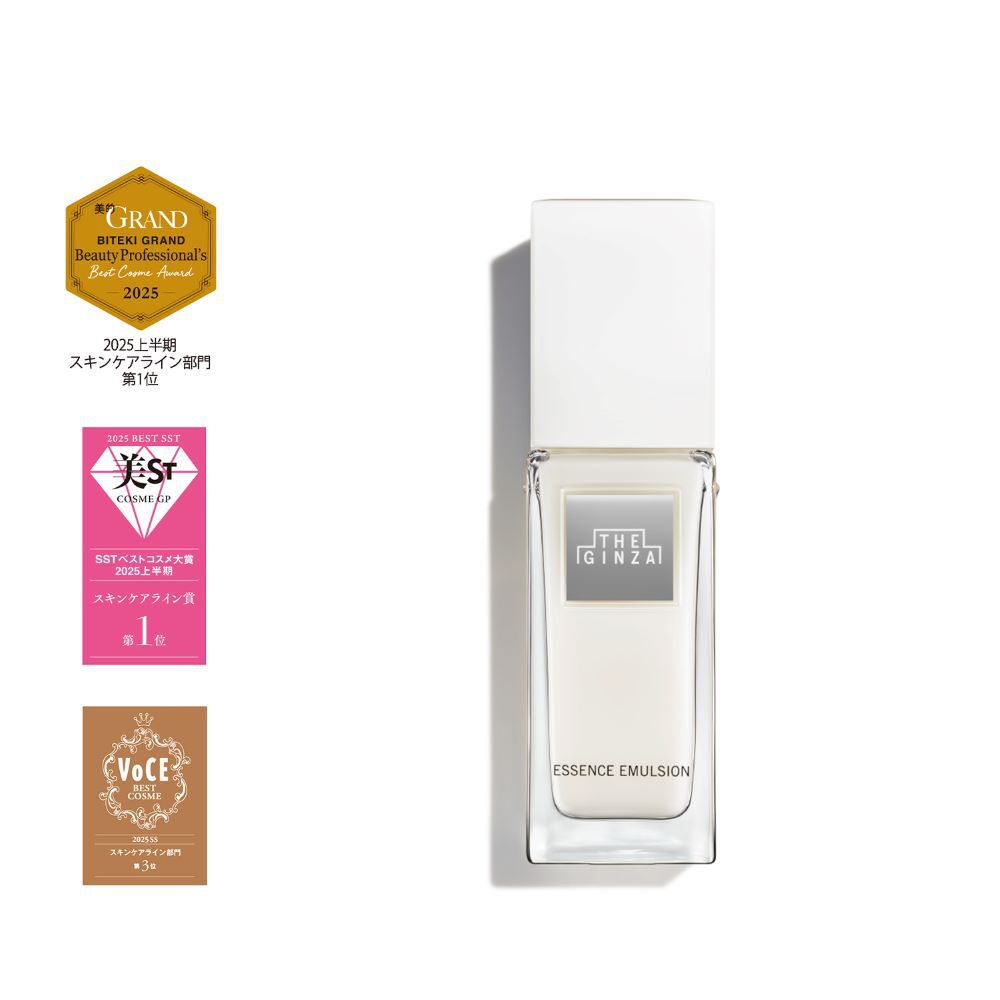 LOTION & EMULSION