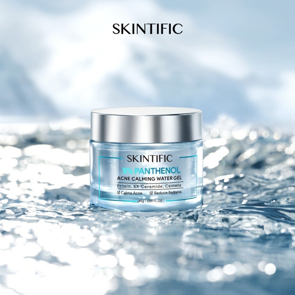 フェイスジェル・ゲル SKIN H WATER GEL 50g SKIN H WATER GEL 2個