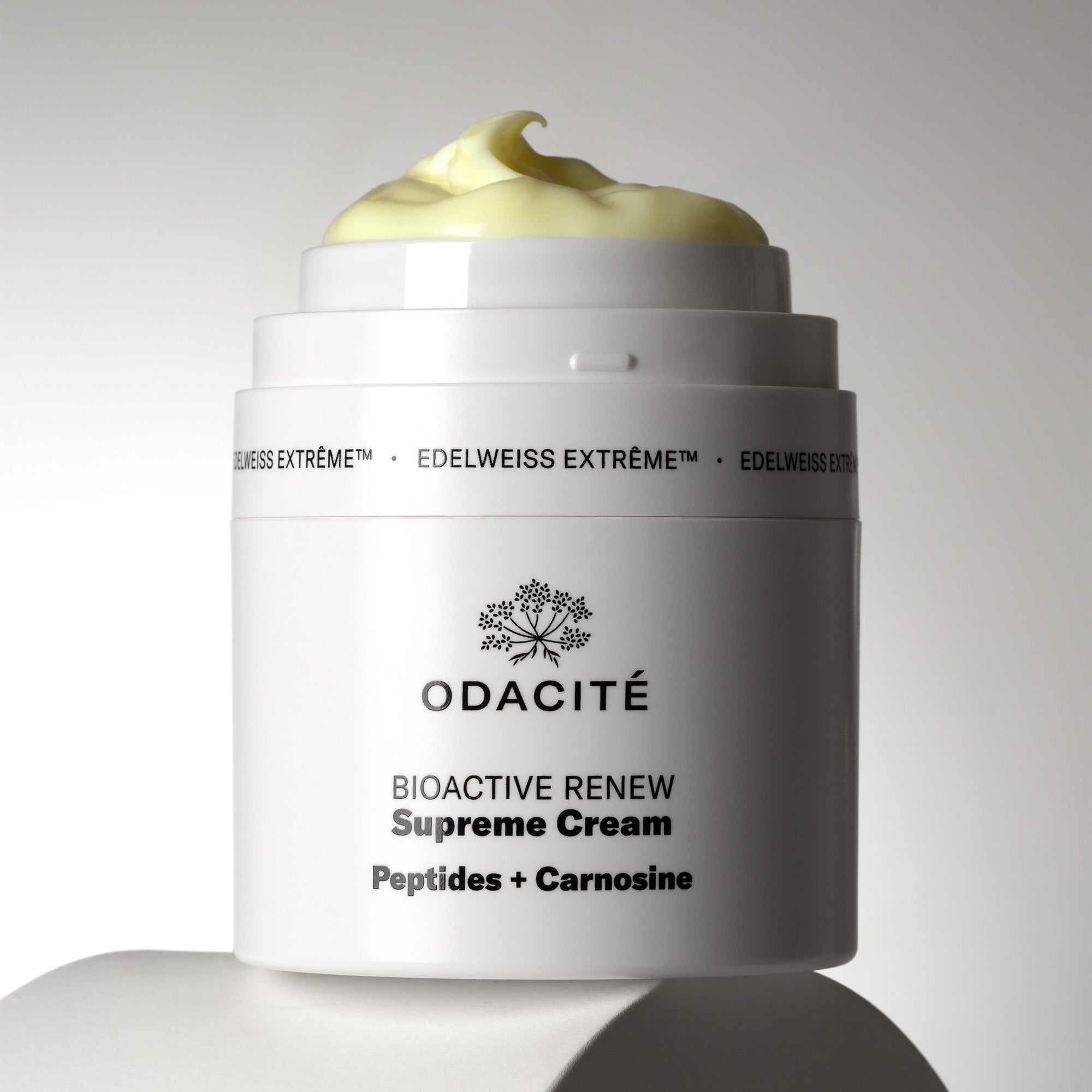 Odacite Edelweiss Extrême® Bioactive Renew Supreme Cream | The
