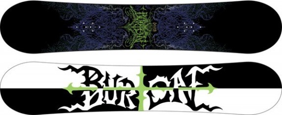 Burton Deuce Review - 2011 - The-House