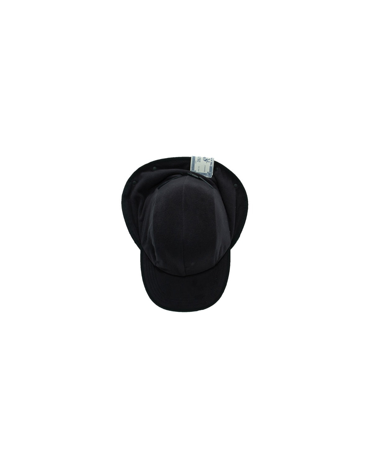 CRUISER WARM CAP - Black – THE H.W.DOG&CO.