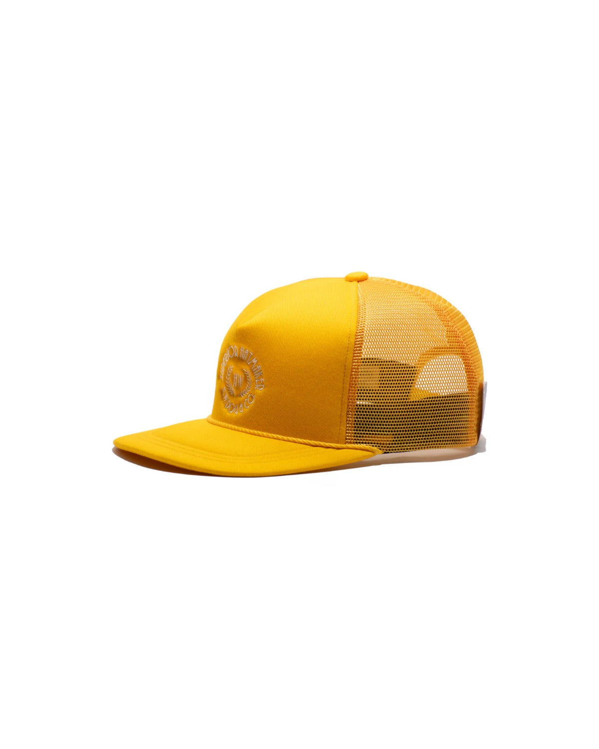 MESH CAP – THE H.W.DOG&CO.