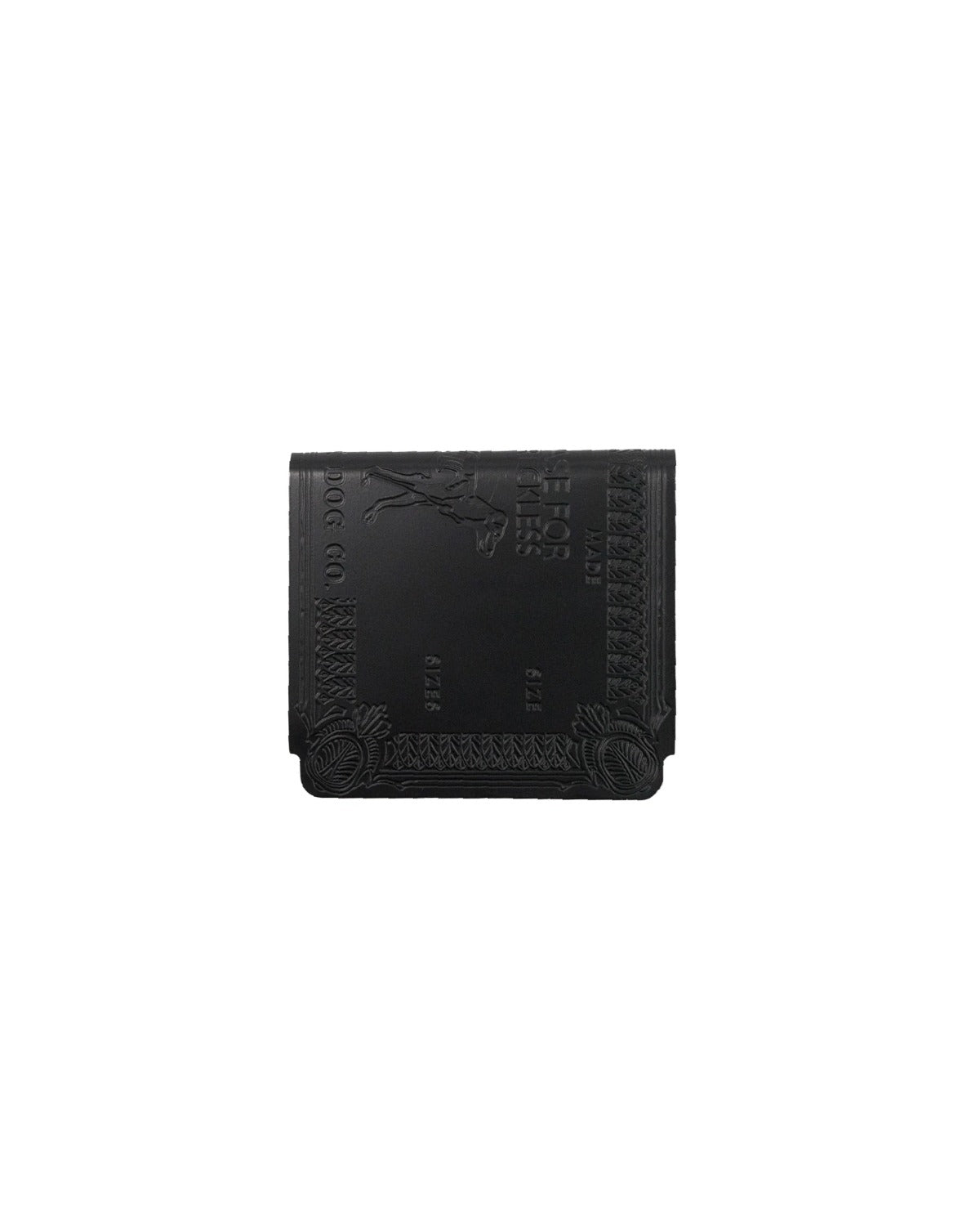 MONEY CLIP B – THE H.W.DOG&CO.