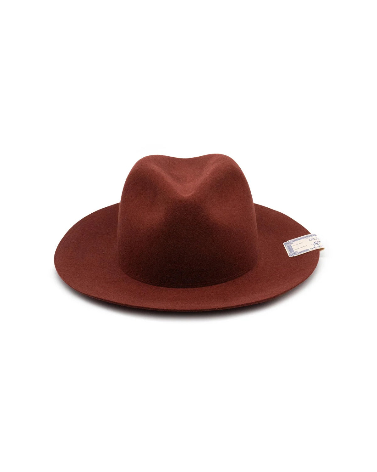 TRAVELERS HAT – THE H.W.DOG&CO.