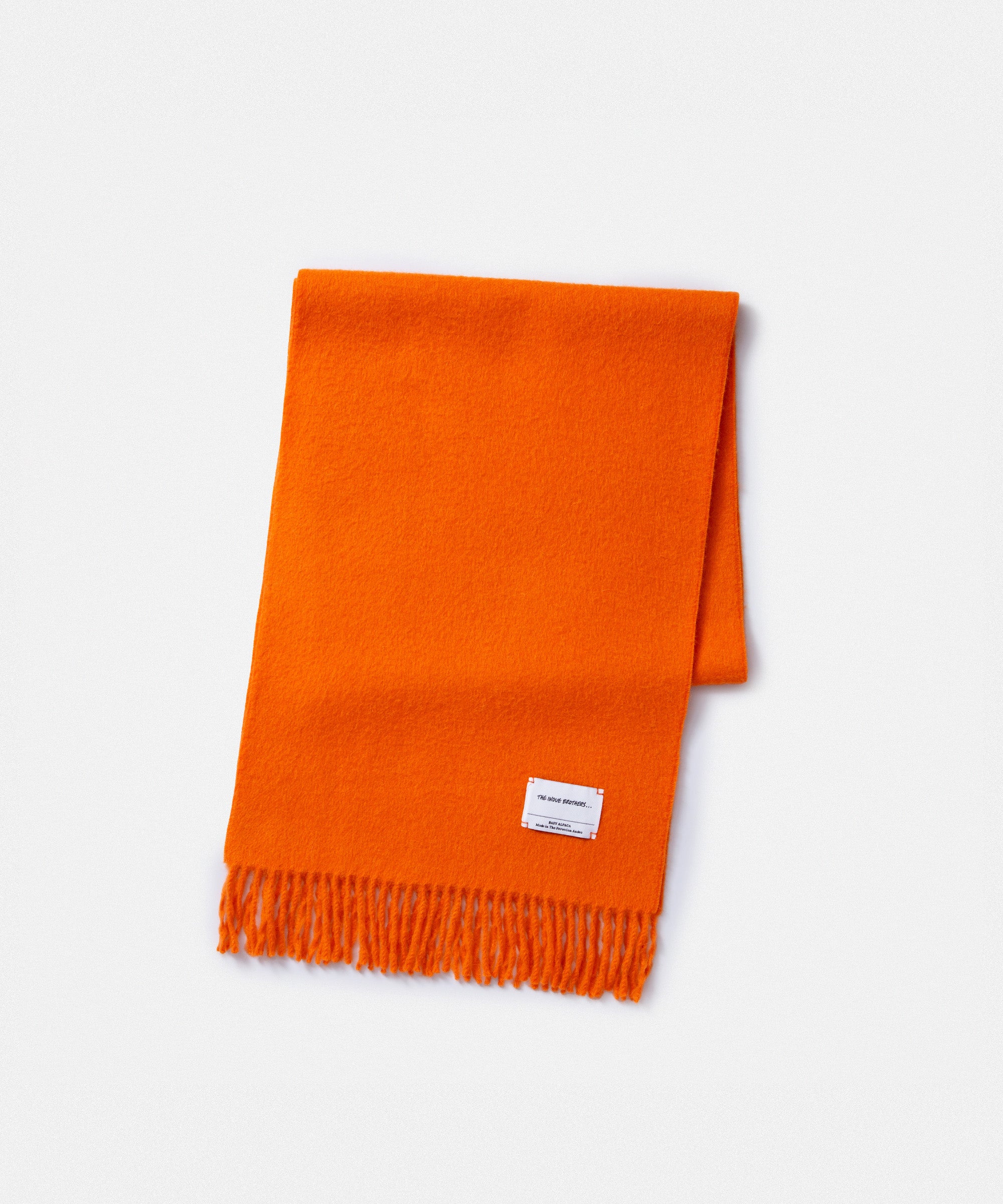 New Arrivals – The Inoue Brothers