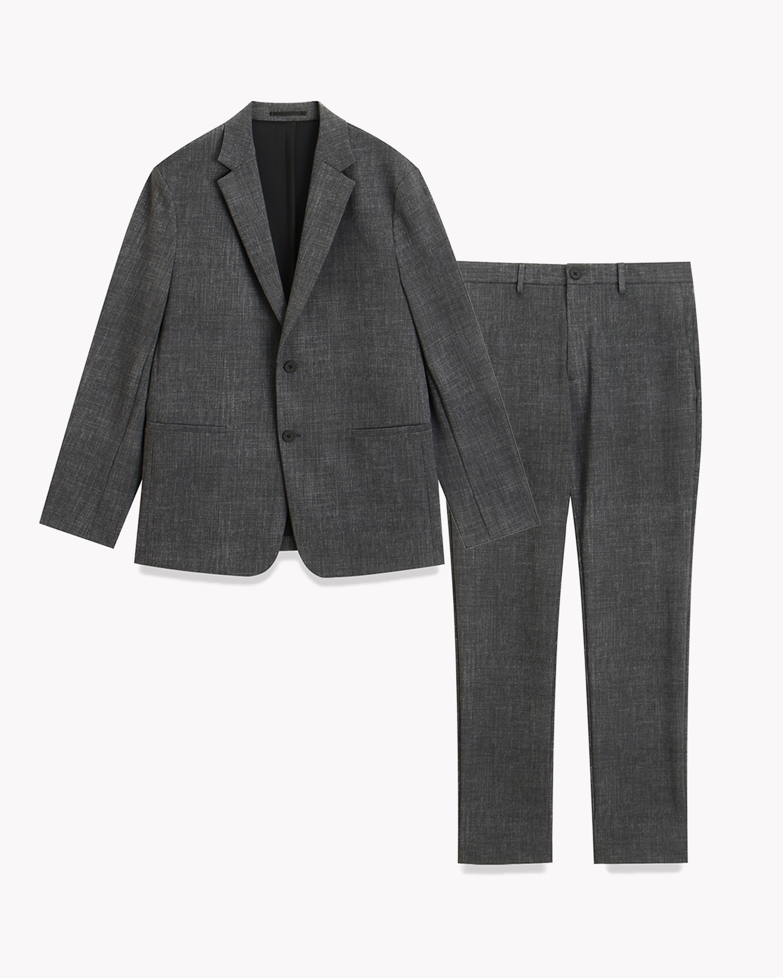MIX AND MATCH | MEN（メンズ）｜Theory 公式通販サイト