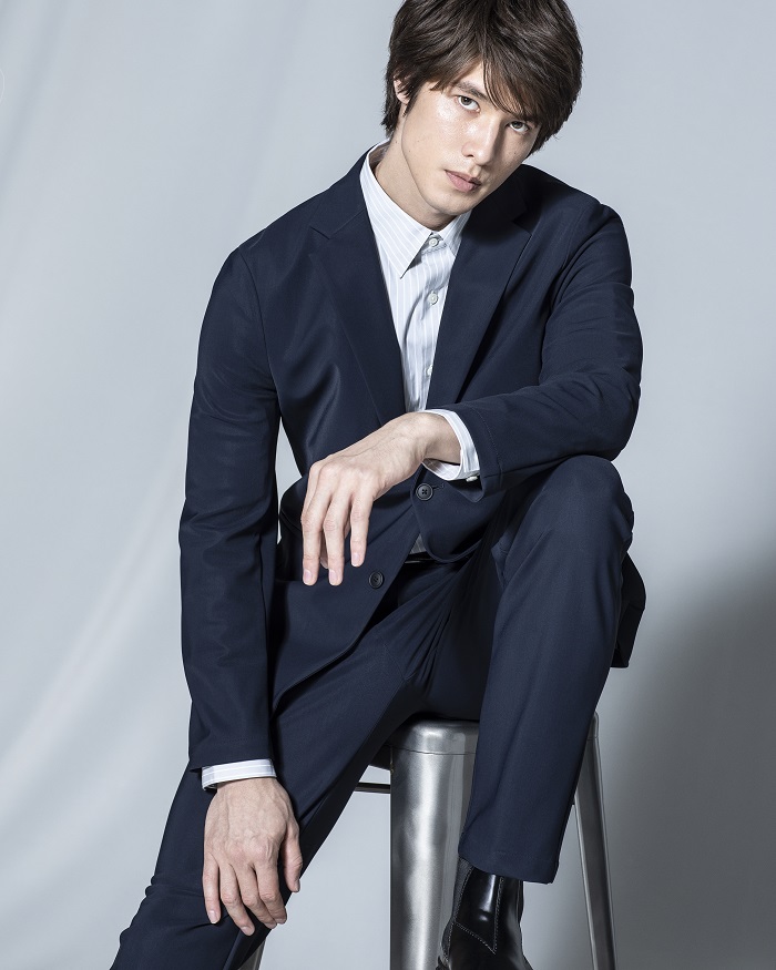 MIX AND MATCH | MEN（メンズ）｜Theory 公式通販サイト