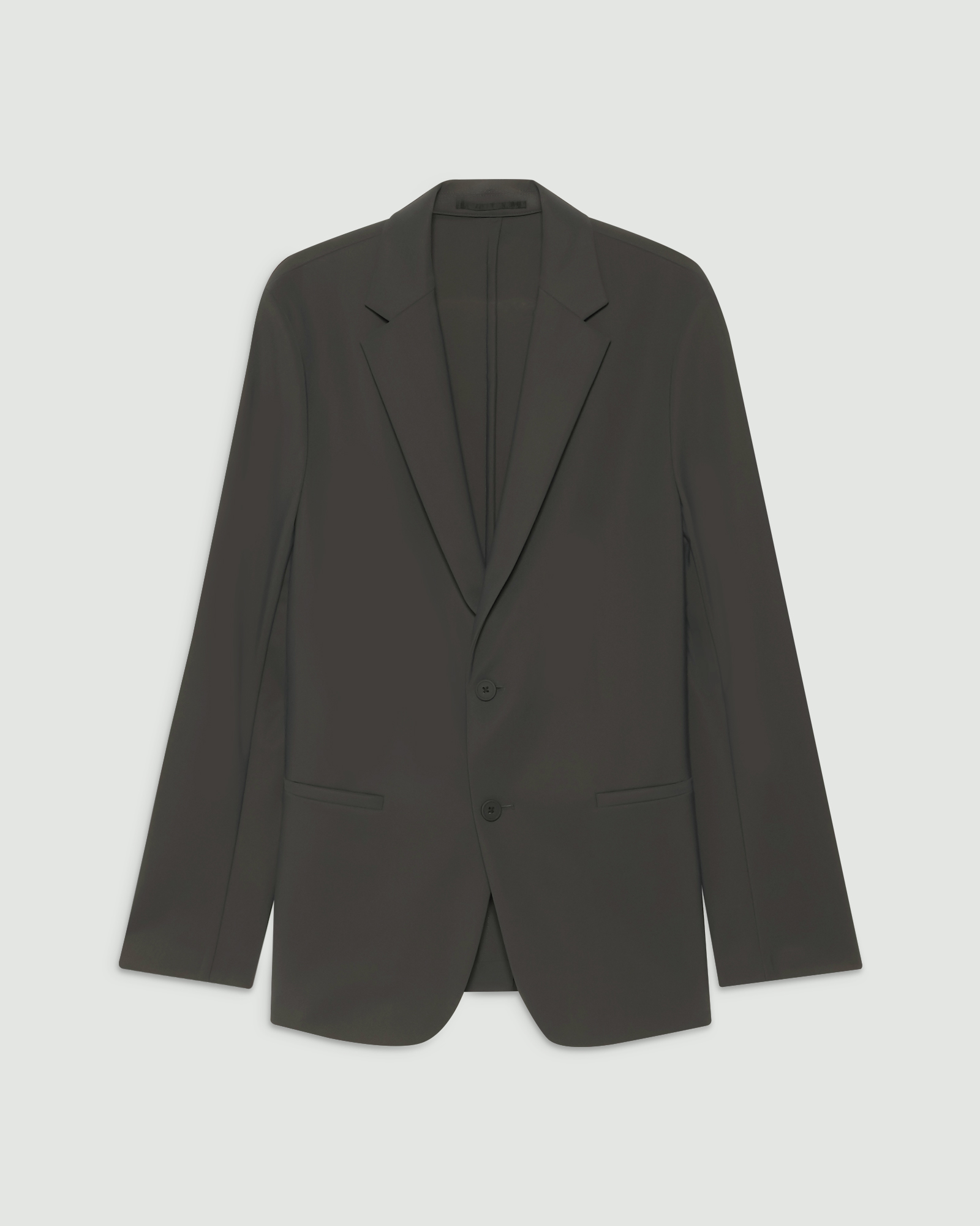 一部限定カラー Precision Ponte Clinton Blazer A | MEN | Theory