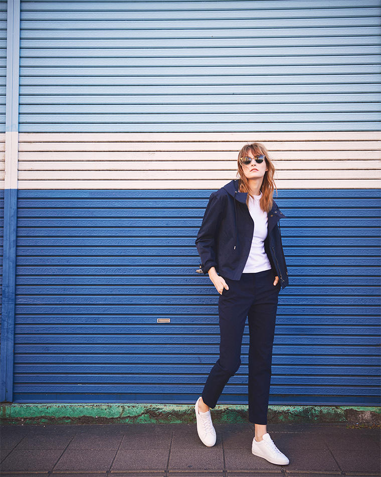 Select Your Color | WOMEN（レディース）｜Theory 公式通販サイト