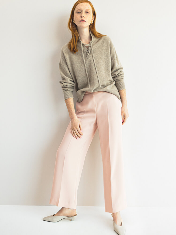 BUY NOW WEAR NOW | WOMEN（レディース）｜Theory 公式通販サイト