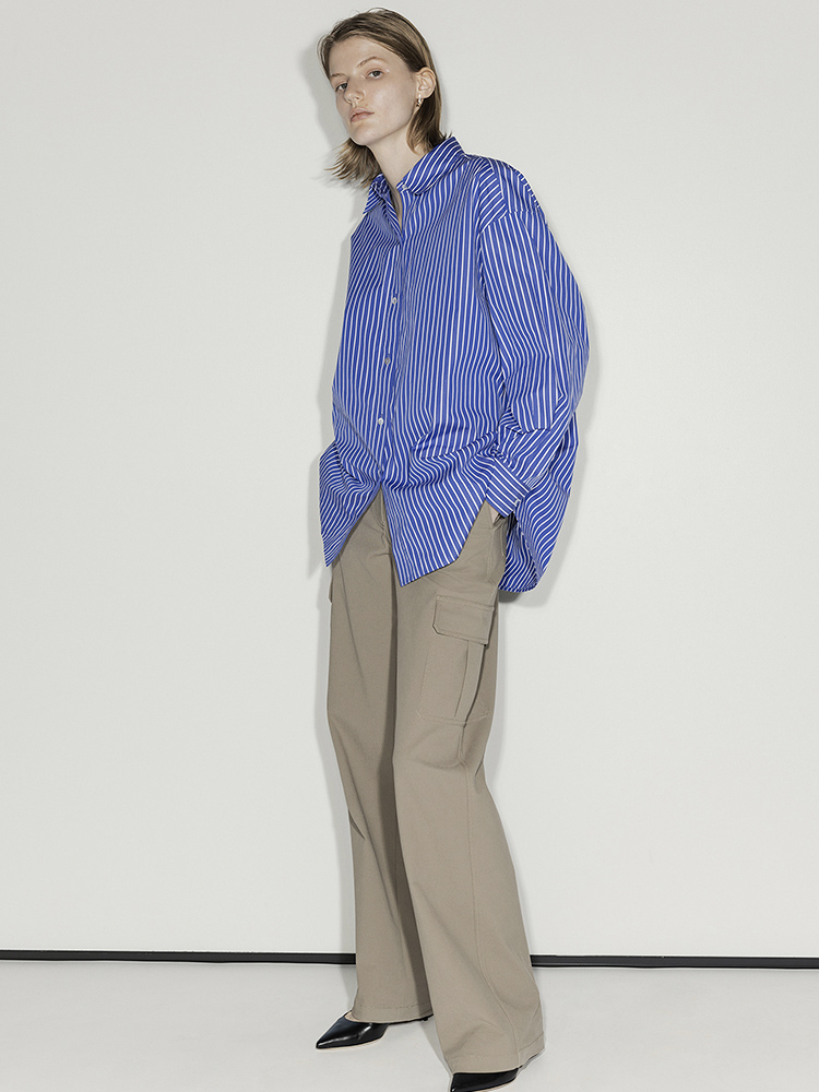 Update Your Style | WOMEN（レディース）｜Theory 公式通販サイト