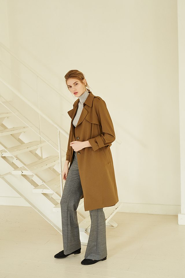 WINTER AND BEYOND | Theory luxe[セオリーリュクス]公式通販サイト