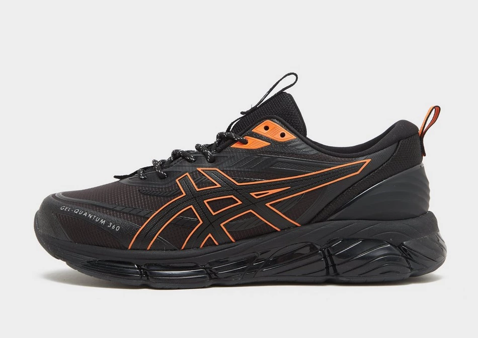 ASICS Launches The GEL-Quantum 360 VIII Utility With Exclusive JD