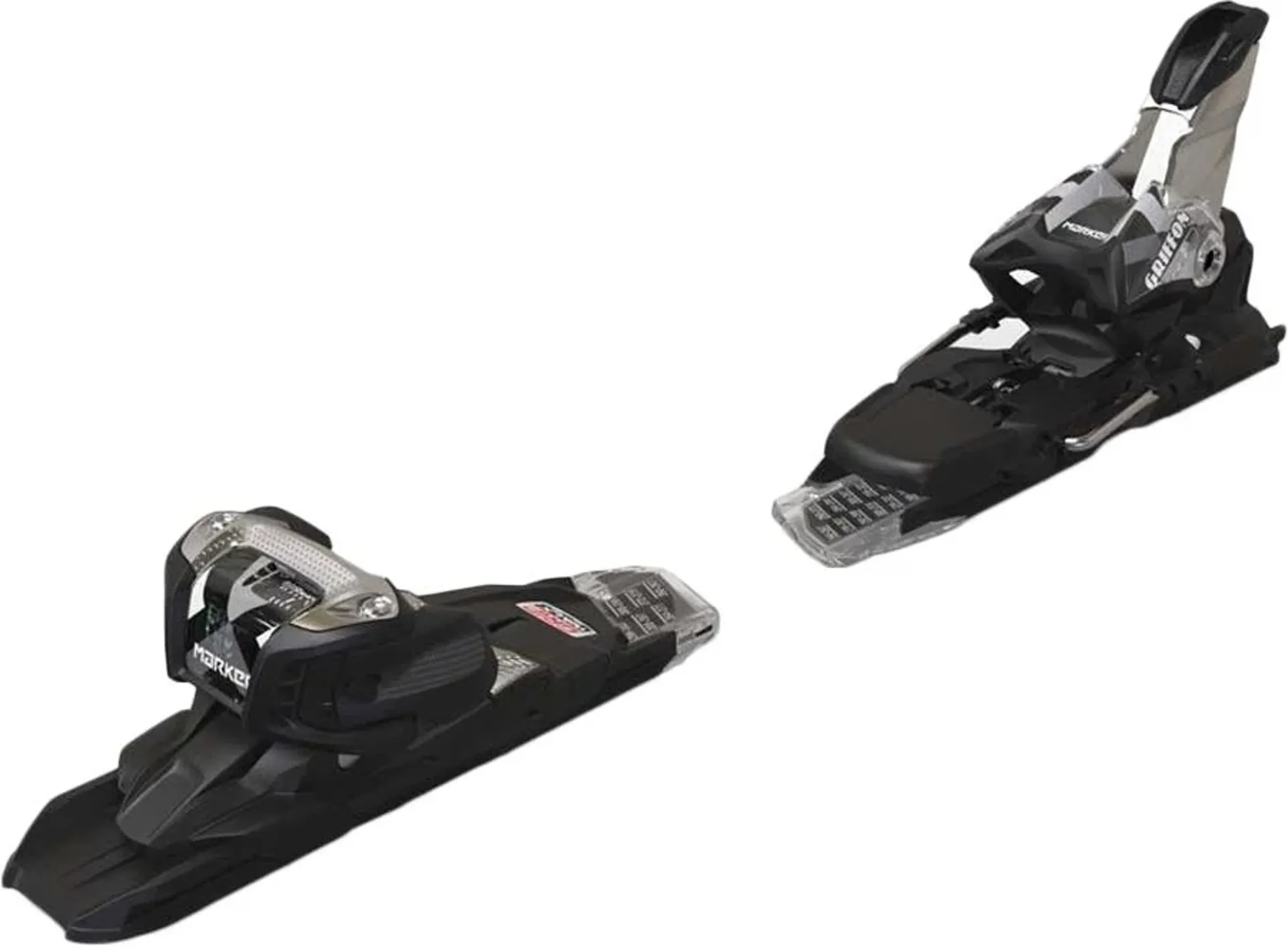 Volkl Revolt 95 Freestyle Ex Demo Skis 173cm Marker Griffon Demo