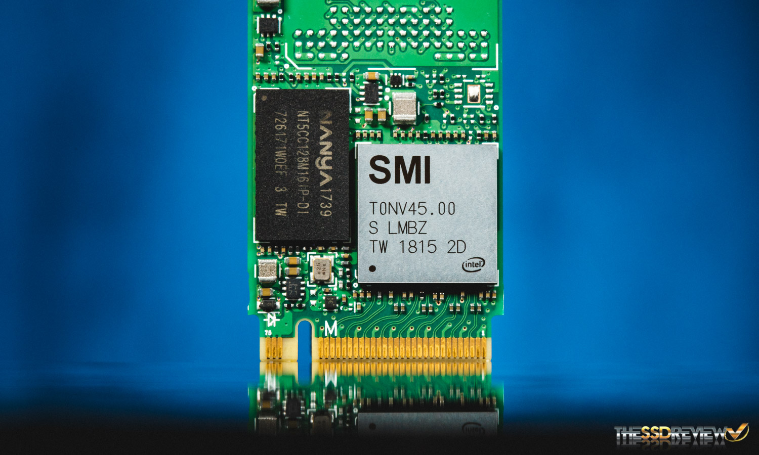 Intel SSD 660P M.2 NVMe SSD Review (1TB) | The SSD Review