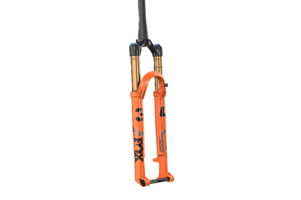 FOX Factory Series 34 Step-Cast Grip SL 29