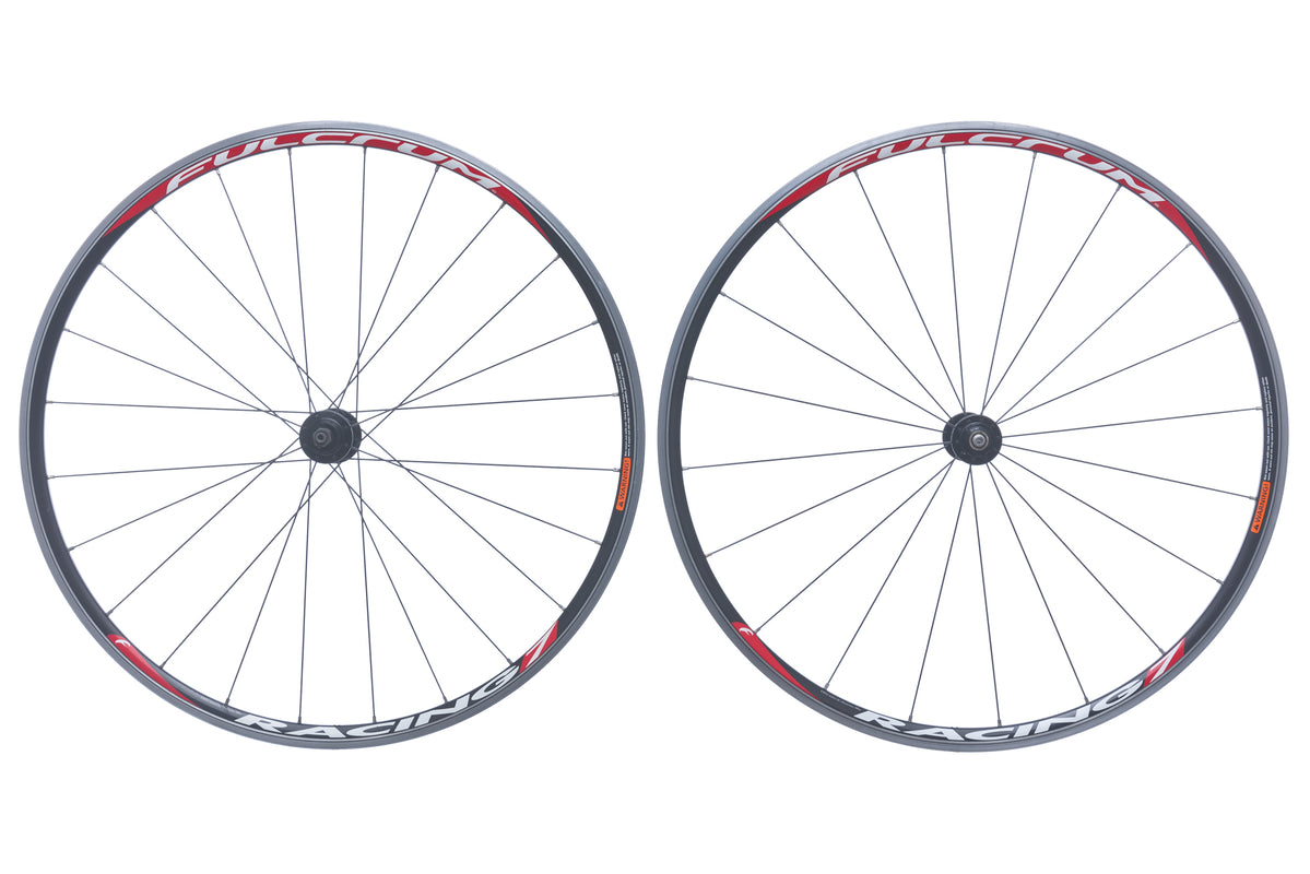 Fulcrum Racing 7 Clincher 700c Wheelset - Weight, Price, Specs