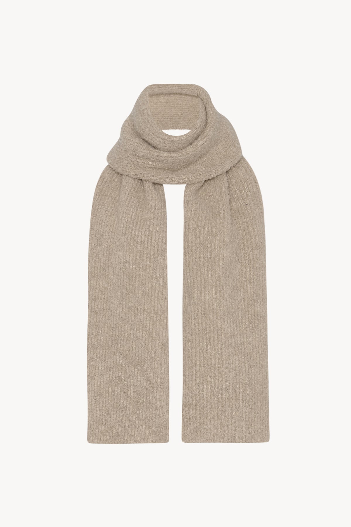 ザロウ THE ROW SCARF ザロウ THE ROW SCARF
