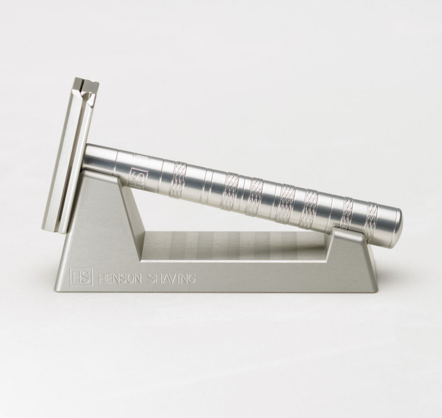 Henson-Shaving-Aluminum-Razor-