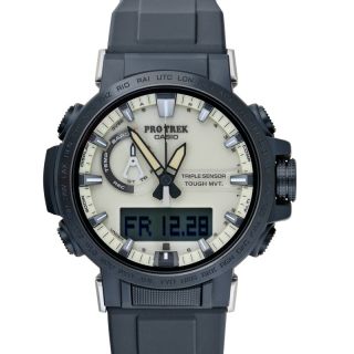 PRW-60FC-1AJF カシオ プロトレック