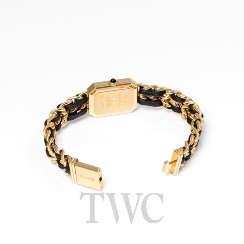 H0001 L_@_M9M82NZ9 Chanel PREMIERE