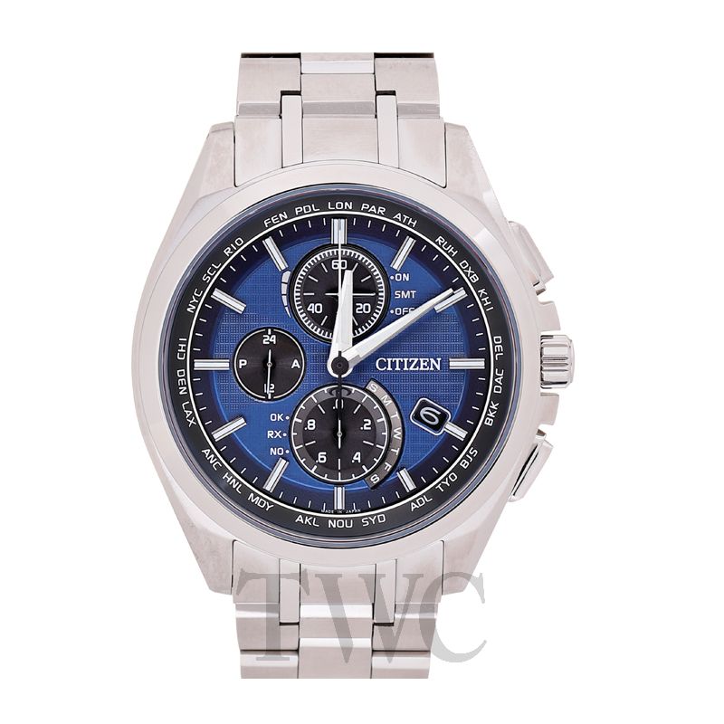 AT8040-57L Citizen Attesa