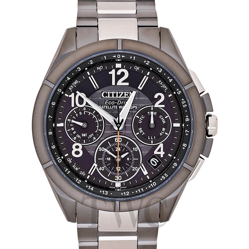 CC9075-52E Citizen Attesa