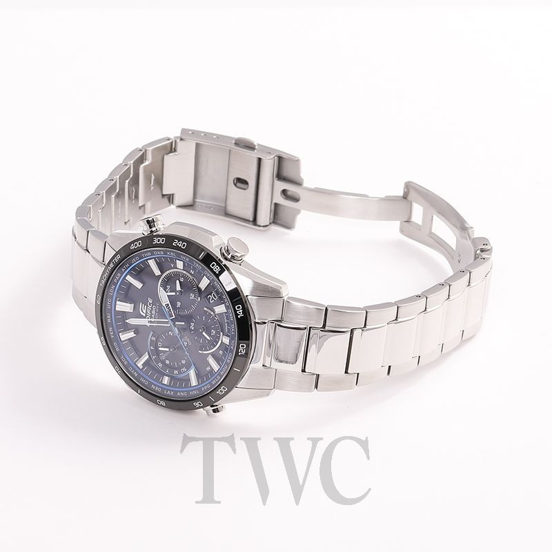 EQW-T650DB-1AJF Casio Edifice