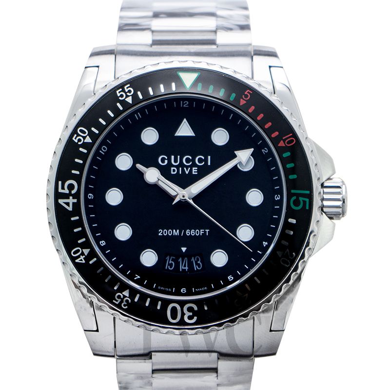 YA136208 Gucci Dive